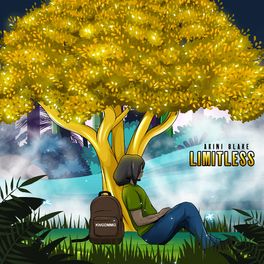 Akini Blake - Limitless.jpg